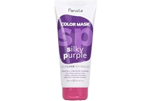 Fanola Color Mask Purple 200 ml
