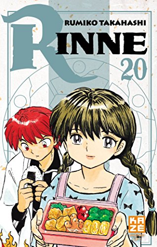 Rinne — Tome 20
