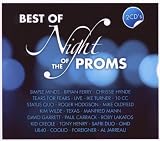 Best of Night of the Proms - Simple Minds