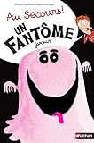Image de Au secours ! Un fantôme farceur
