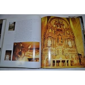 Monasterios De España