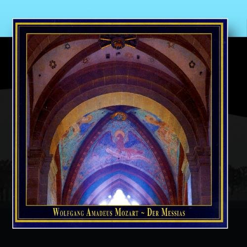 Preisvergleich Produktbild Der Messias