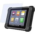 JMREOIMS 8 Inch Screen Protector for Autel MaxiSys MS906BT/MS906/MS906TS, MaxiSys MS906CV, MK906BT, Film install Tools included