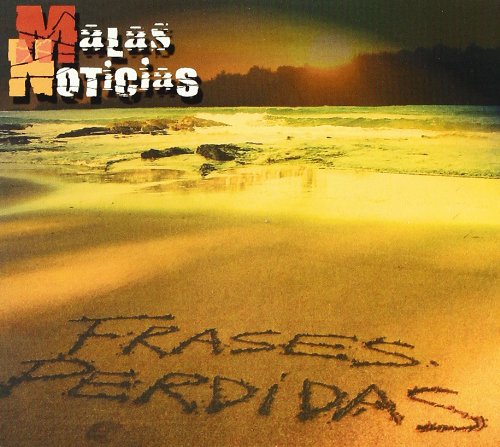 Preisvergleich Produktbild Frases Perdidas