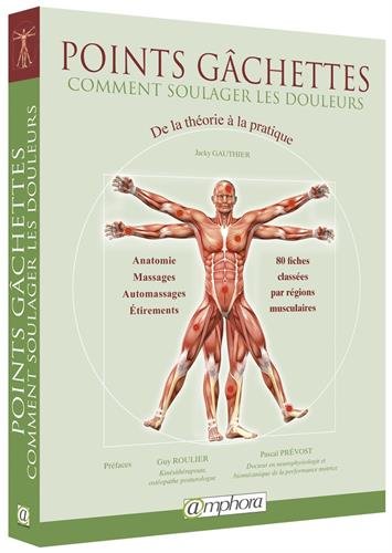 Points Gachettes - Comment soulager les douleurs