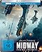 Midway - Für die Freiheit [Steelbook] [Blu-ray]