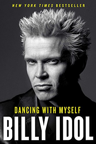 Dancing with Myself (English Edition) livre