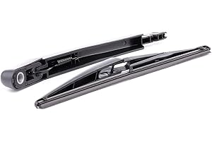 MAXGEAR Bras d'essuie-glace nettoyage des vitres ARRIÈRE