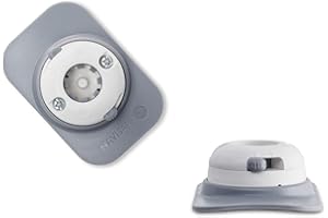 NAVISAFE Support incurvé pour semi rigide ou annexe