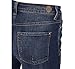 MAC Dream Skinny Trousers Denim dirty used mid blue -  Blue - 32W/32L