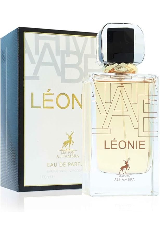 香水(女性用) Maison Alhambra L'INTRUDE L&#039;Intrude Maison Alhambra perfume - a fragrance for