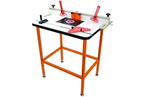 CMT ORANGE TOOLS TAVOLO PROFESSIONALE CMT