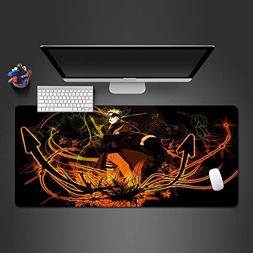 Preisvergleich Produktbild Einfaches Design Geschwindigkeit Maus-Spiel von hoher Qualität Gaming-Mauspad Mode 700x300x2