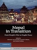 Image de Nepal in Transition