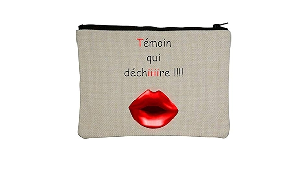pochette mariage amazon