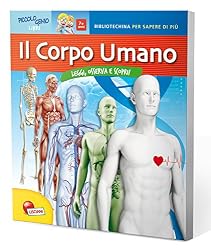 Vedi scheda su Amazon