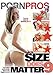 Produktbild Size does matter 9 (Porn Pros) [DVD] [DVD]