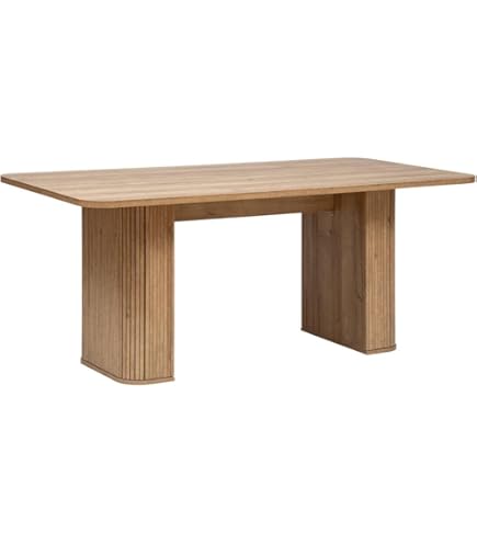 Atmosphera Ronde salontafel spoel COLVA, 45 cm