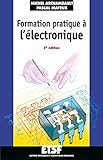 Image de Formation pratique à l'électronique - 2ème édition