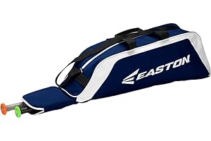 Easton | E100T Player Tote | Jeunesse | Baseball & Fastpitch Softball | Plusieurs Couleurs