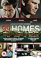 99 Homes [DVD]