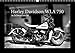 Produktbild Harley Davidson WLA 750 in Schwarzweiss (Wandkalender 2018 DIN A3 quer): Den Mythos Harley Davidson spüren (Monatskalender, 14 Seiten ) (CALVENDO Mobilitaet) [Kalender] [Apr 16, 2017] Laue, Ingo