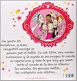 Image de El mundo del ballet (Libros Para Jóvenes - Libros De Consumo - Zapatillas Rosas)