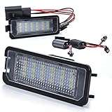 【Anwendung】Passend für Seat Skoda VW Porsache.