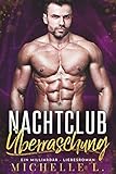 Image de Nachtclub Überraschung: Ein Milliardär - Liebesroman (Nachtclub-Sünden 3)