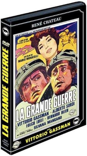 La  Grande Guerre