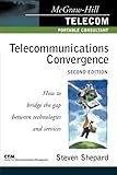 Image de Telecommunications Convergence: Bridging the Gap Between Technologies and Services