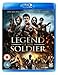 Legend Of The Soldier [Blu-ray]