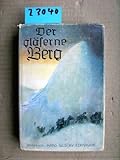 Cover zum Buch Der gläserne Berg Eine deutsche Odyss...