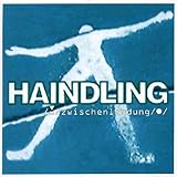 Zwischenlandung by Haindling (1998-10-05) - Haindling