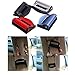 Produktbild EQLEF® Sicherheitsgurt-Klipp-Auto-Sicherheitsgurt-Einsteller, Universal-justierbare sichernde Schnallen zum Sich zu entspannen Schulter-Hals-Bequeme Sicherheitsgurt-Klipps 4 Pcs