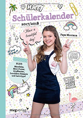 Schülerkalender 2017/2018