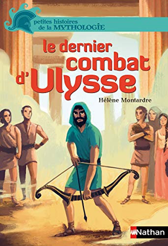 Télécharger Le dernier combat d'Ulysse Livre PDF Gratuit