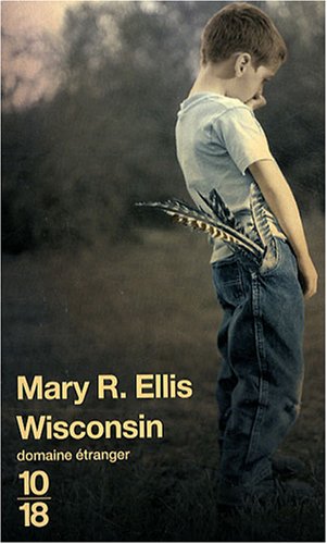 couverture de : Wisconsin