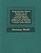 Produktbild Entdeckung Der Wahren Ursache Von Der Wunderbahren Vermehrung Des Getreydes: Dadurch Zugleich Der Wachsthum Der Baeume Und Pflantzen - Primary Source Edition
