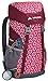 Produktbild Kinderrucksack Puck 14 von vaude - 14 Liter - Farbe grenadine