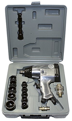 Preisvergleich Produktbild Normex Druckluftschrauber Schlagschrauber 16t Schrauber