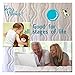 40-Winks Quilted Organic Cotton Velour Mattress Pad Protector, White, Twin