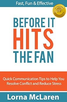 Before it Hits the Fan