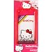 Produktbild Sanrio Hello Kitty Jewelry iPhone 5 Bumper (Red)
