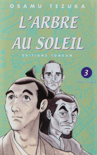 L'Arbre au Soleil — Tome 3