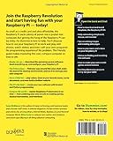 Image de Raspberry Pi for Dummies