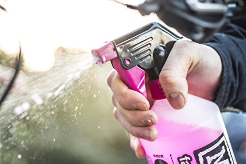 Muc-off Putz Reinigungsmittel Bike Wash Fahrradreiniger, 1000 ml - 5