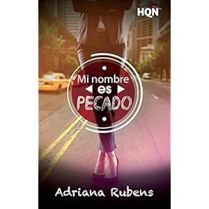 Mi nombre es Pecado (HQÑ)