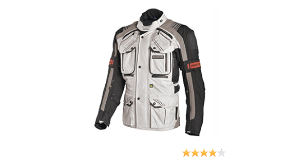 richa touareg jacket