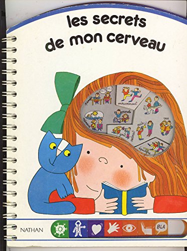 Les secrets de mon cerveau